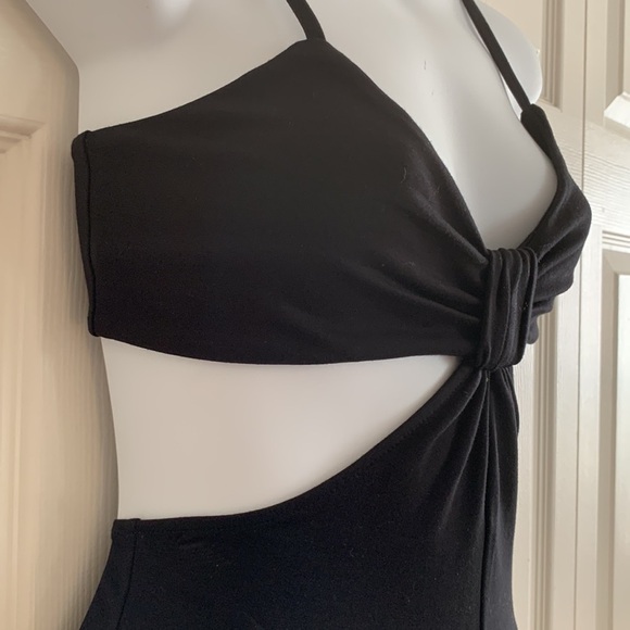 REVOLVE Lovers and Friends Cindy Jumpsuit in Black Size S - Picture 8 of 8